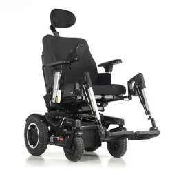 Fauteuil roulant électrique Q500 R Sedeo Pro