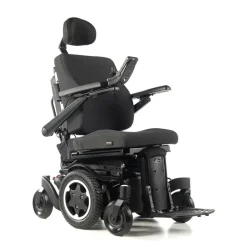 Fauteuil roulant électrique Q500 M Sedeo Pro Sunrise