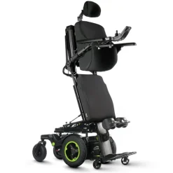 Fauteuil roulant électrique Q700 UO F Sedeo Pro Sunrise