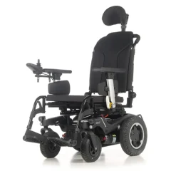 Fauteuil roulant électrique Q400 R Sédeo Lite sunrise