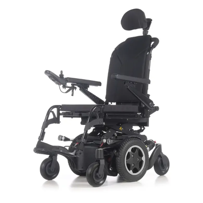 Fauteuil roulant électrique Q400M Sunrise