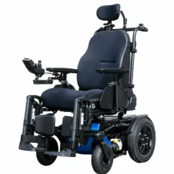 Fauteuil roulant électrique R-Track Pride