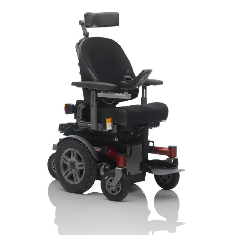 Fauteuil roulant électrique Sango pédia Dietz