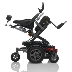 Fauteuil roulant électrique Sango pédia Dietz