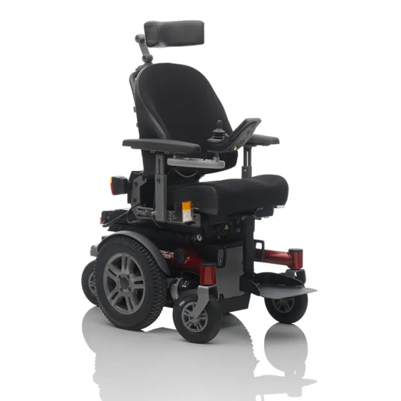 Fauteuil roulant électrique Sango pédia Dietz