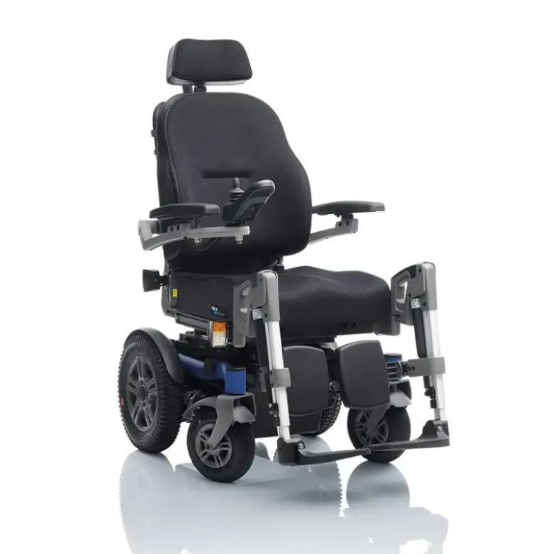Fauteuil roulant électrique Sango advanced Dietz