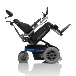Fauteuil roulant électrique Sango advanced Dietz