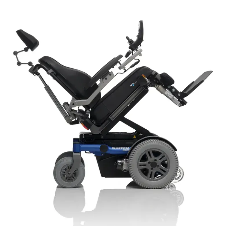 Fauteuil roulant électrique Sango advanced Dietz