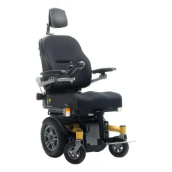 Fauteuil roulant électrique Sango Slim line Dietz