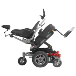 Fauteuil roulant électrique Sango Slim line Dietz