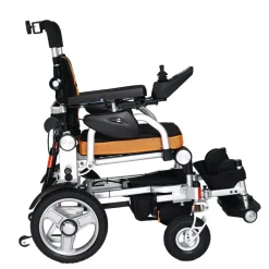 Fauteuil roulant électrique SmartChair EVO2 Acekare