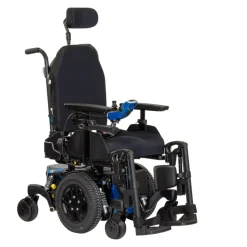 Fauteuil roulant électrique Stretto Pride