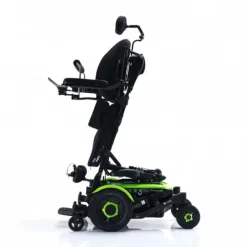 Fauteuil roulant électrique Verticalisateur FX40 Invacare