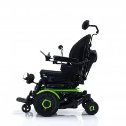 Fauteuil roulant électrique Verticalisateur FX40 Invacare