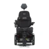 Fauteuil roulant électrique verticalisateur Evo Altus Life and mobility