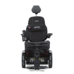 Fauteuil roulant électrique verticalisateur Evo Altus Life and mobility