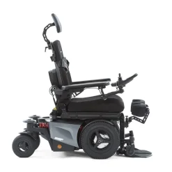 Fauteuil roulant électrique verticalisateur Evo Altus Life and mobility