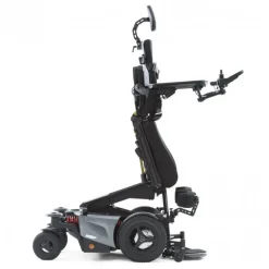 Fauteuil roulant électrique verticalisateur Evo Altus Life and mobility