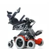 Fauteuil roulant électrique verticalisateur Levo C3 Life and mobility
