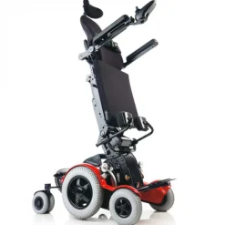 Fauteuil roulant électrique verticalisateur Levo C3 Life and mobility