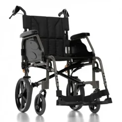 Fauteuil Roulant Manuel Action 2NG Transit Lite Invacare