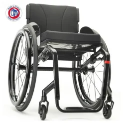 Fauteuil roulant Manuel Actif Küschall K-Series