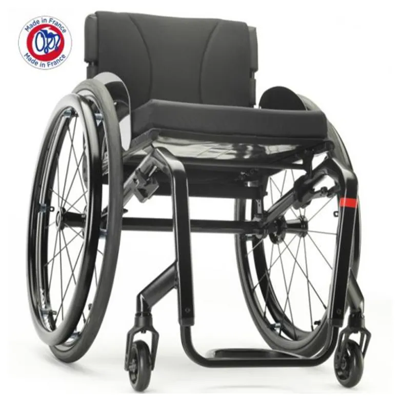 Fauteuil roulant Manuel Actif Küschall K-Series