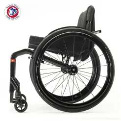 Fauteuil roulant Manuel Actif Küschall K-Series