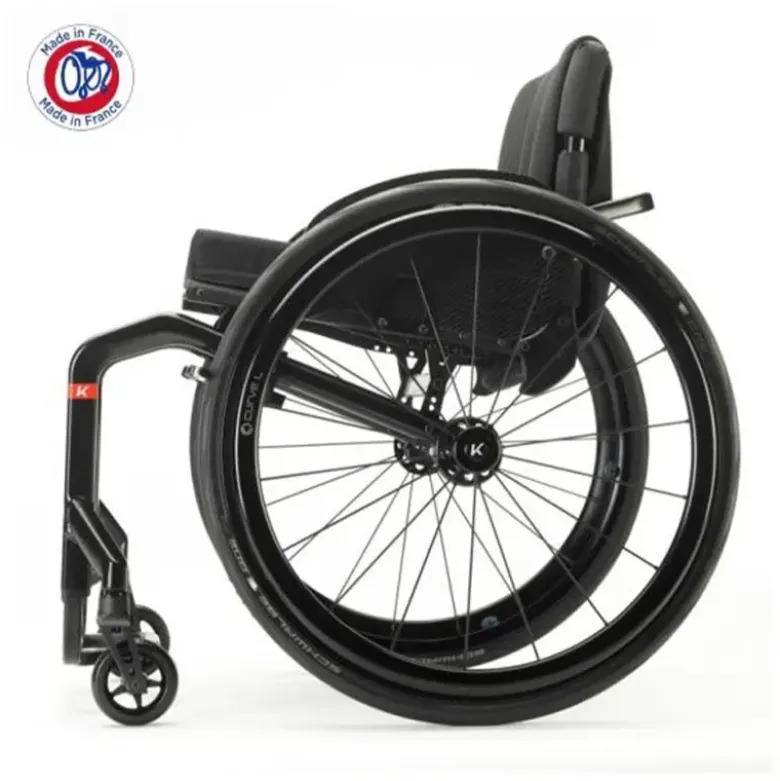 Fauteuil roulant Manuel Actif Küschall K-Series