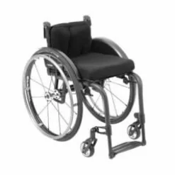 Fauteuil roulant manuel actif Zenit
