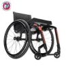 Fauteuil Roulant Manuel Actif Küschall The KSL