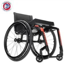 Fauteuil Roulant Manuel Actif Küschall The KSL