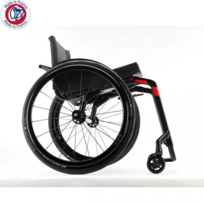 Fauteuil Roulant Manuel Actif Küschall The KSL