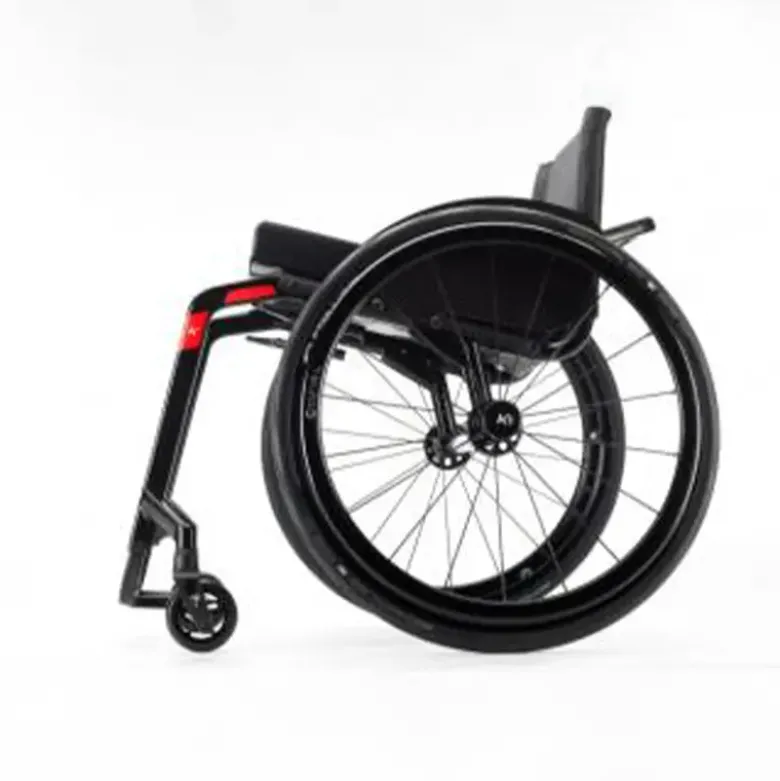 Fauteuil Roulant Manuel Actif Küschall The KSL