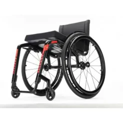 Fauteuil Roulant Manuel Actif Küschall The KSL