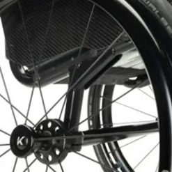 Fauteuil Roulant Manuel Actif Küschall The KSL