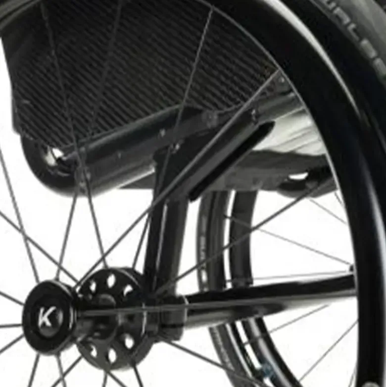 Fauteuil Roulant Manuel Actif Küschall The KSL