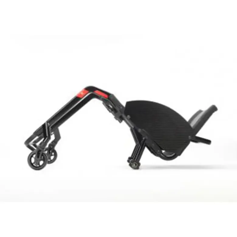 Fauteuil Roulant Manuel Actif Küschall The KSL
