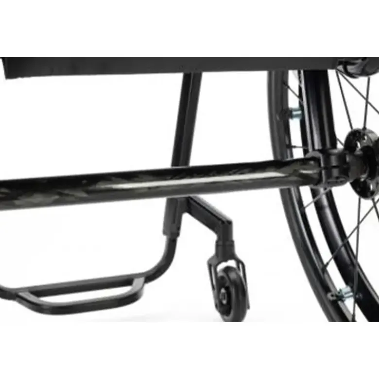 Fauteuil Roulant Manuel Actif Küschall The KSL