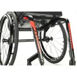 Fauteuil Roulant Manuel Actif Küschall The KSL