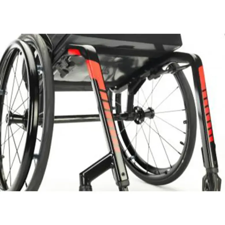 Fauteuil Roulant Manuel Actif Küschall The KSL
