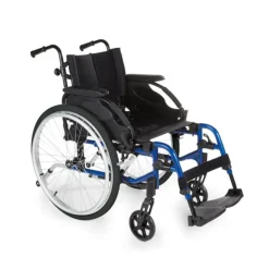 Fauteuil Roulant Manuel Action 3NG Invacare