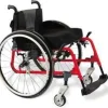 Fauteuil roulant manuel actif Action 5 Invacare