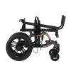 Fauteuil roulant manuel Enzo Pride