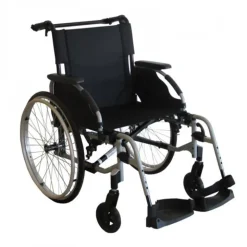 Fauteuil Roulant Manuel Invacare Action 2NG