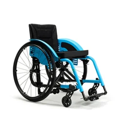Fauteuil roulant manuel Trigo S Vermeiren