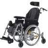 Fauteuil roulant manuel Weely Pride