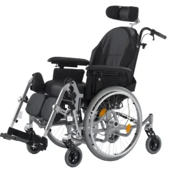 Fauteuil roulant manuel Weely Pride
