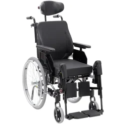 Fauteuil roulant Netti 4U CE Plus Netti