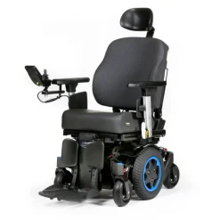 Fauteuil roulant Q300M mini sedeo pro